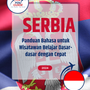Language Guide For Serbian in Indonesian