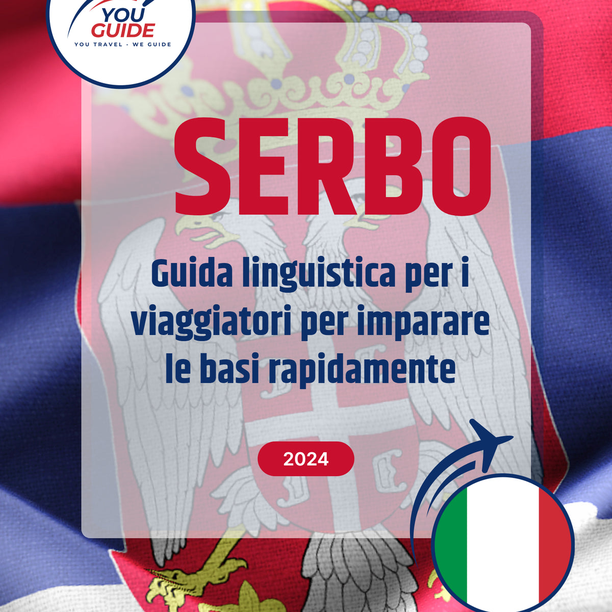 Language Guide For Serbian in Italian