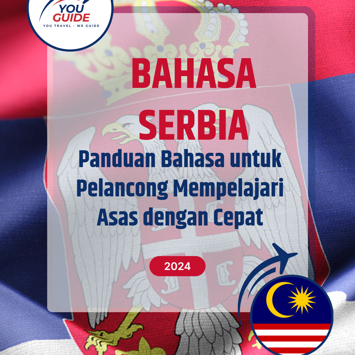 Language Guide For Serbian in Malay