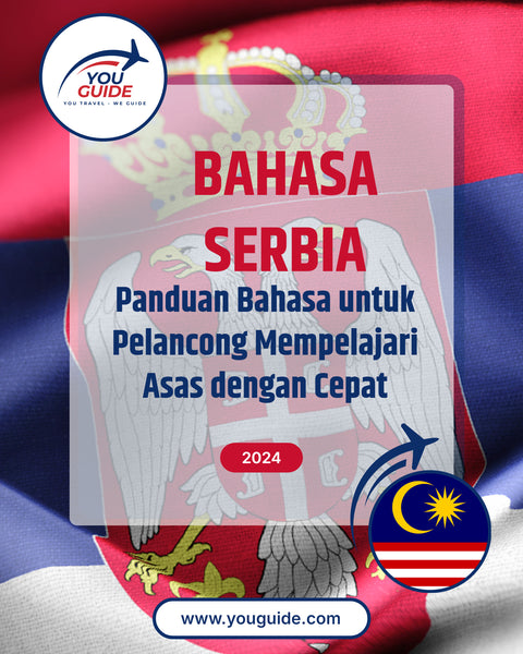 Language Guide For Serbian in Malay