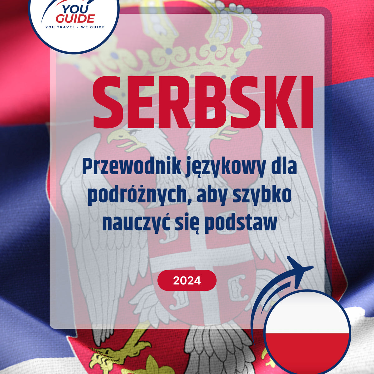Language Guide For Serbian in Polish