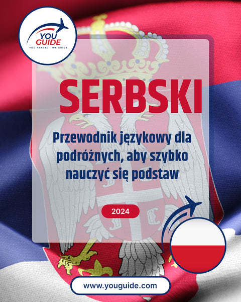 Language Guide For Serbian in Polish