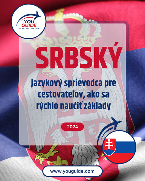 Language Guide For Serbian in Slovak