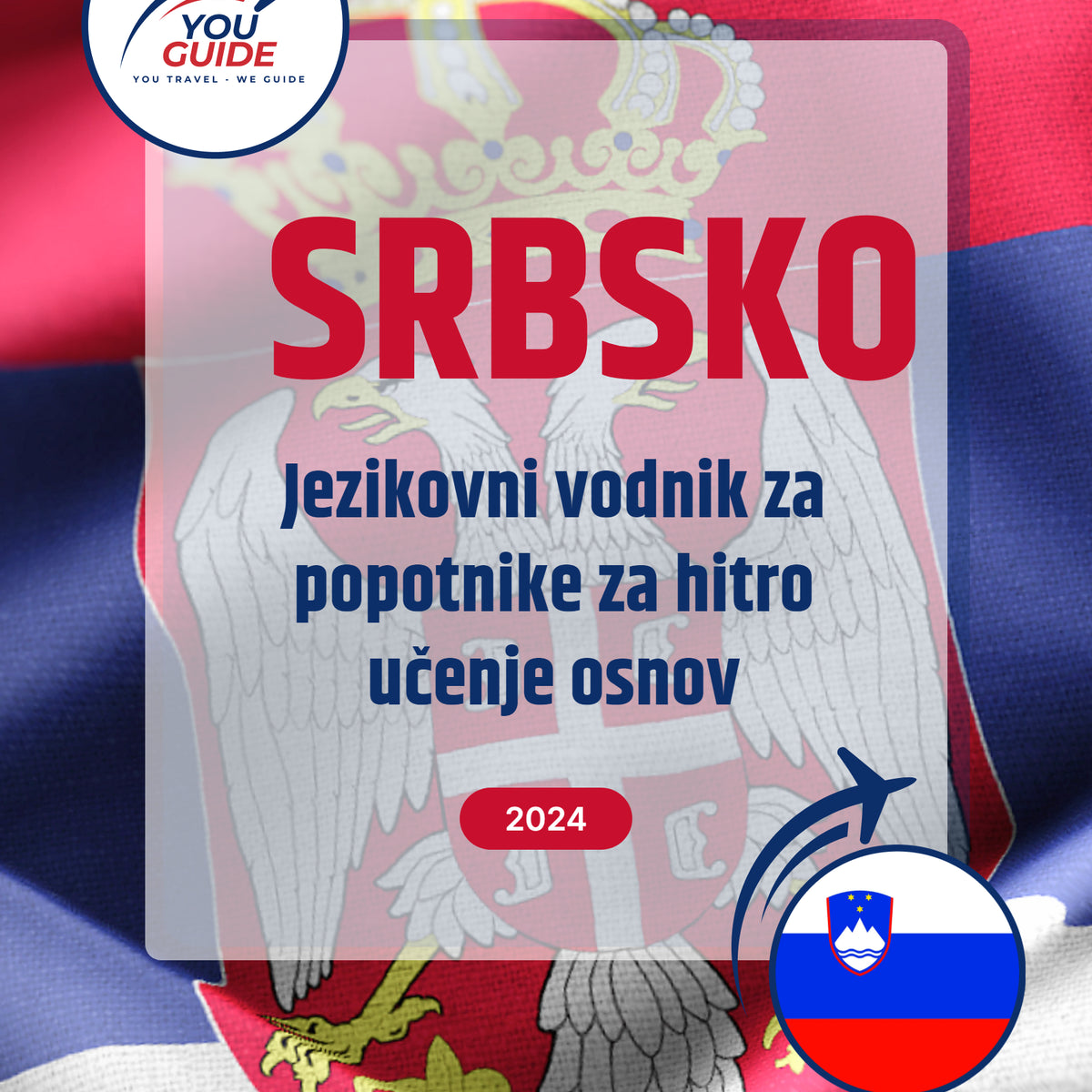 Language Guide For Serbian in Slovenian