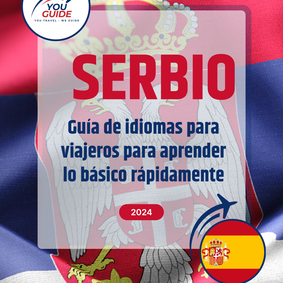 Language Guide For Serbian in Spanish