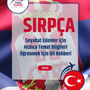 Language Guide For Serbian in Turkish
