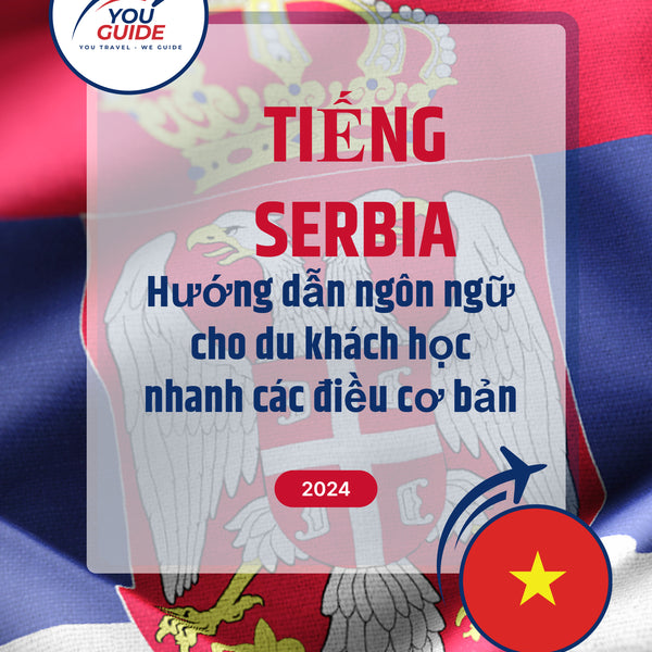 Language Guide For Serbian in Vietnamese