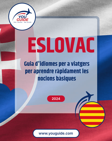 Language Guide For Slovak in Catalan