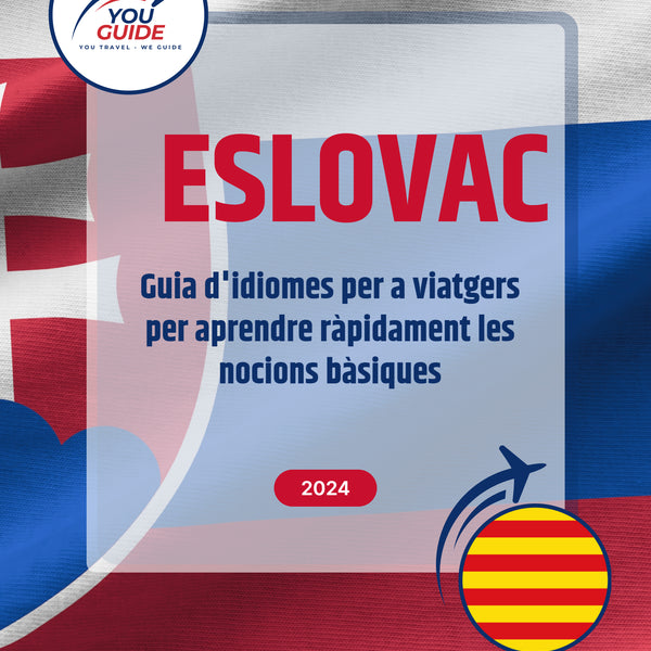 Language Guide For Slovak in Catalan