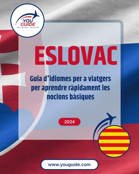 Language Guide For Slovak in Catalan