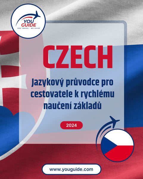 Language Guide For Slovak in Czech