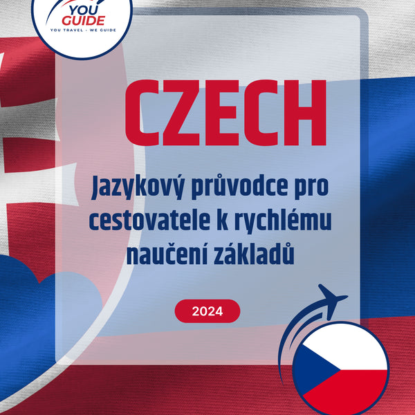 Language Guide For Slovak in Czech