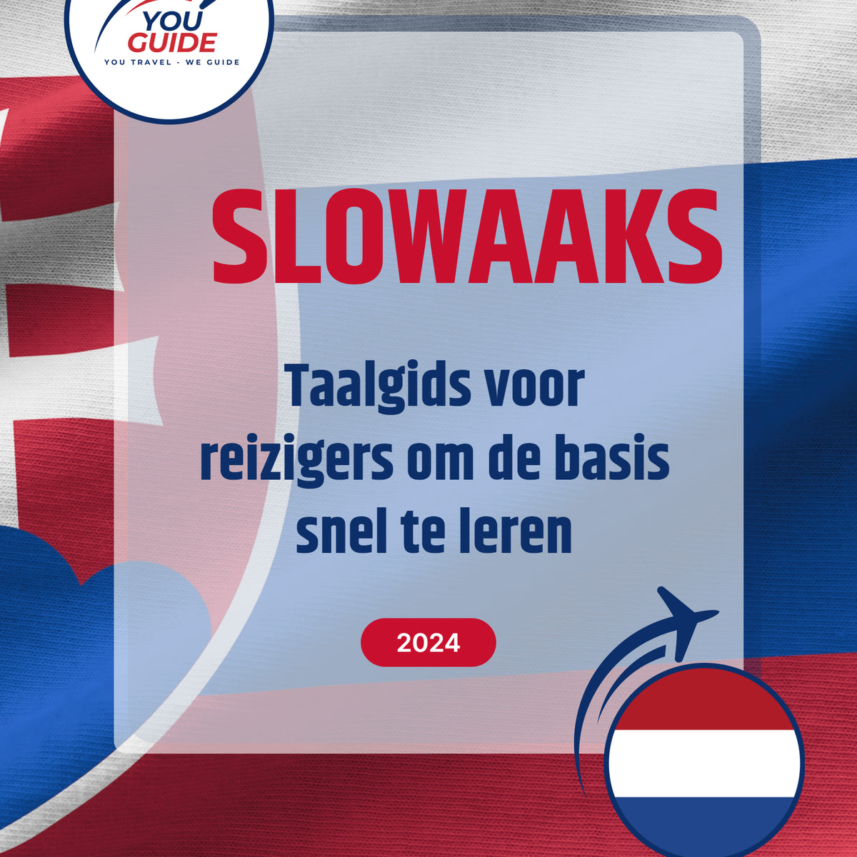 Language Guide For Slovak in Dutch
