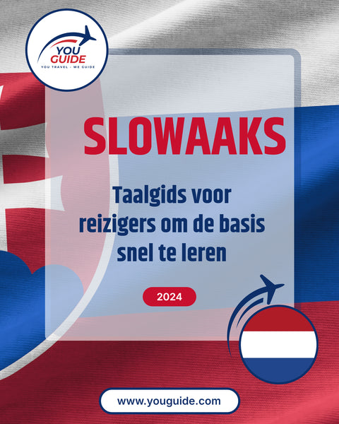 Language Guide For Slovak in Dutch