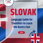 Language Guide For Slovak in English