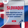 Language Guide For Slovak in French