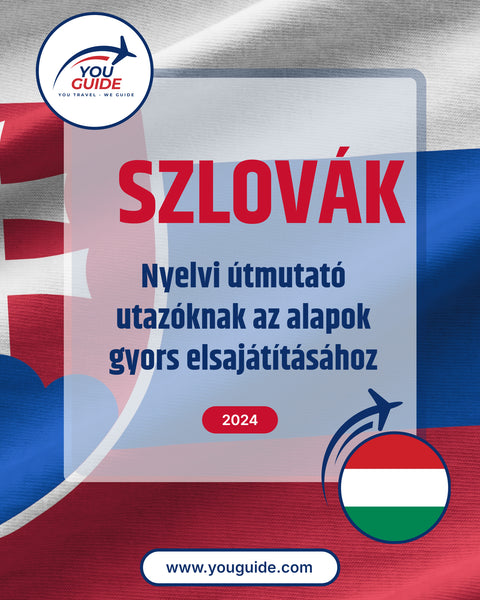 Language Guide For Slovak in Hungarian