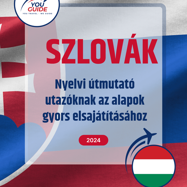 Language Guide For Slovak in Hungarian
