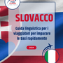 Language Guide For Slovak in Italian