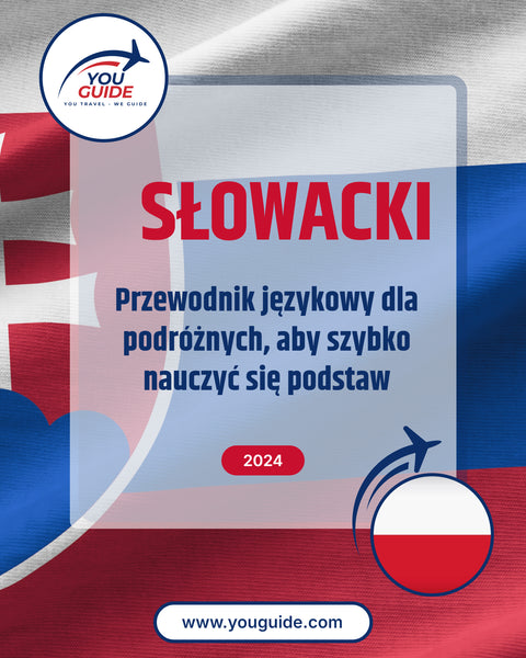 Language Guide For Slovak in Polish