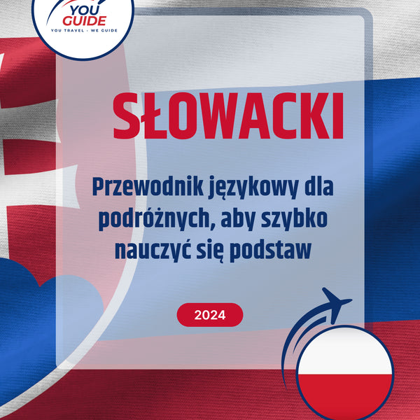 Language Guide For Slovak in Polish