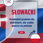 Language Guide For Slovak in Polish
