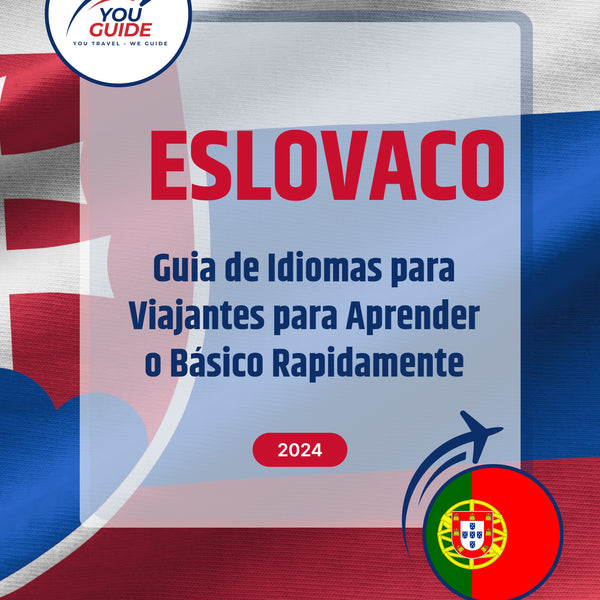 Language Guide For Slovak in Portuguese (European)