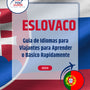 Language Guide For Slovak in Portuguese (European)