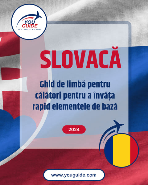 Language Guide For Slovak in Romanian