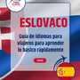 Language Guide For Slovak in Spanish