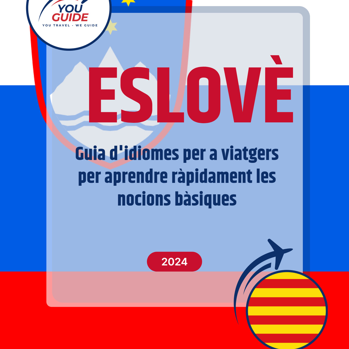 Language Guide For Slovenian in Catalan