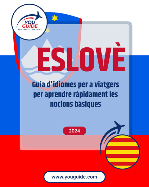 Language Guide For Slovenian in Catalan