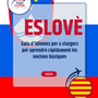 Language Guide For Slovenian in Catalan