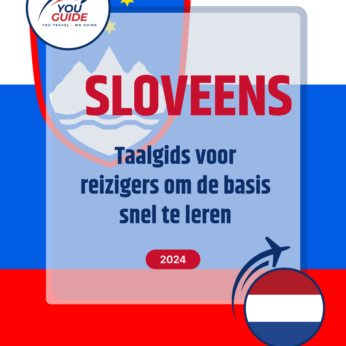 Language Guide For Slovenian in Dutch