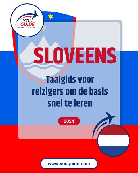 Language Guide For Slovenian in Dutch