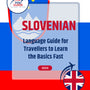 Language Guide For Slovenian in English