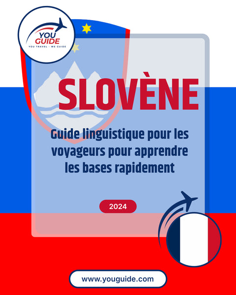 Language Guide For Slovenian in French