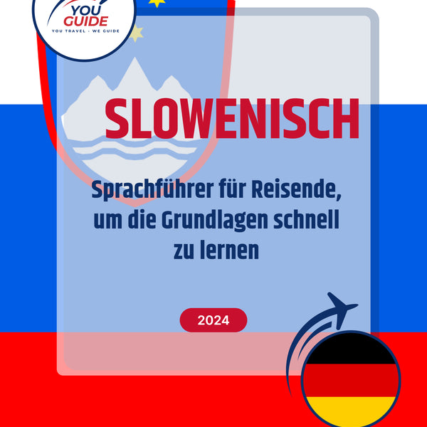 Language Guide For Slovenian in German