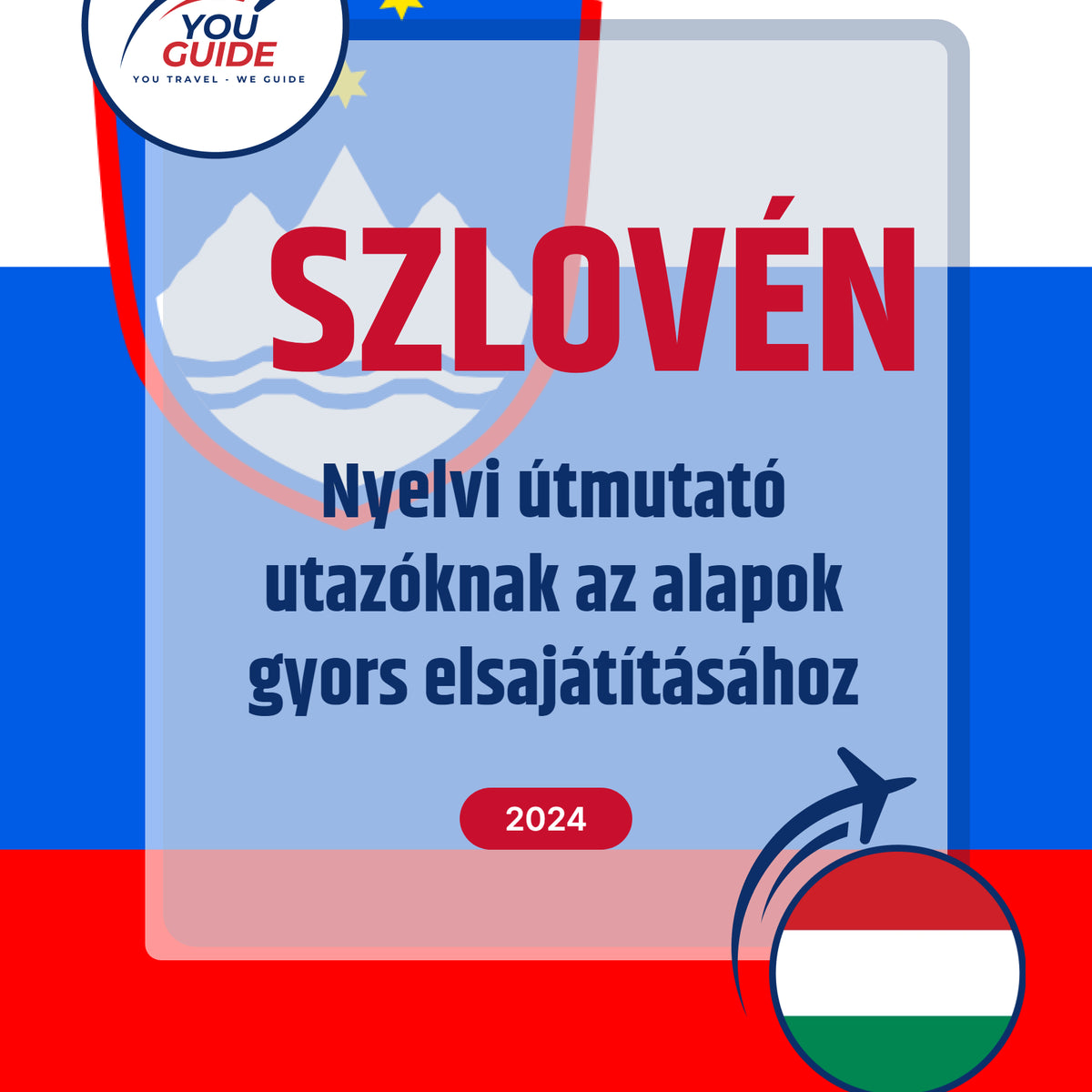 Language Guide For Slovenian in Hungarian