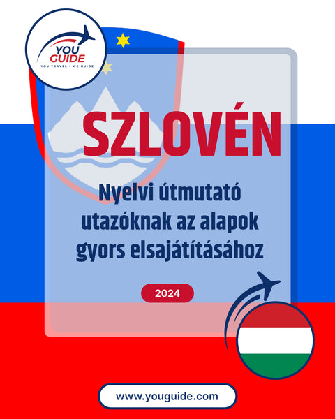Language Guide For Slovenian in Hungarian