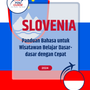 Language Guide For Slovenian in Indonesian