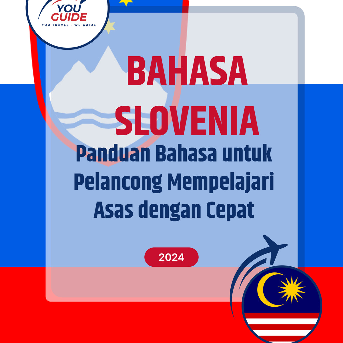 Language Guide For Slovenian in Malay