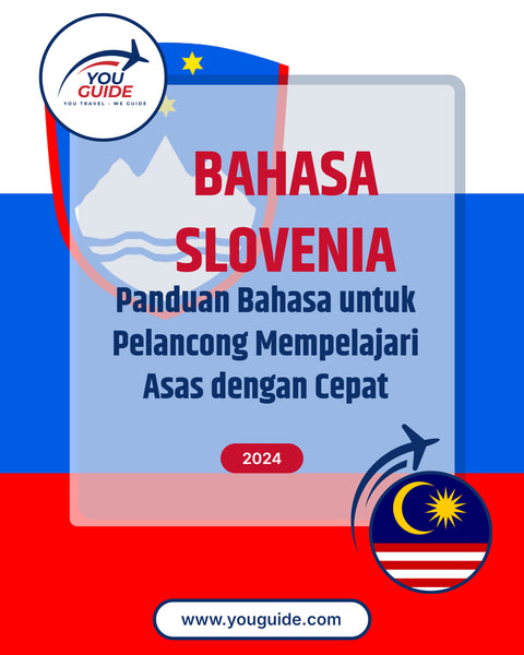 Language Guide For Slovenian in Malay