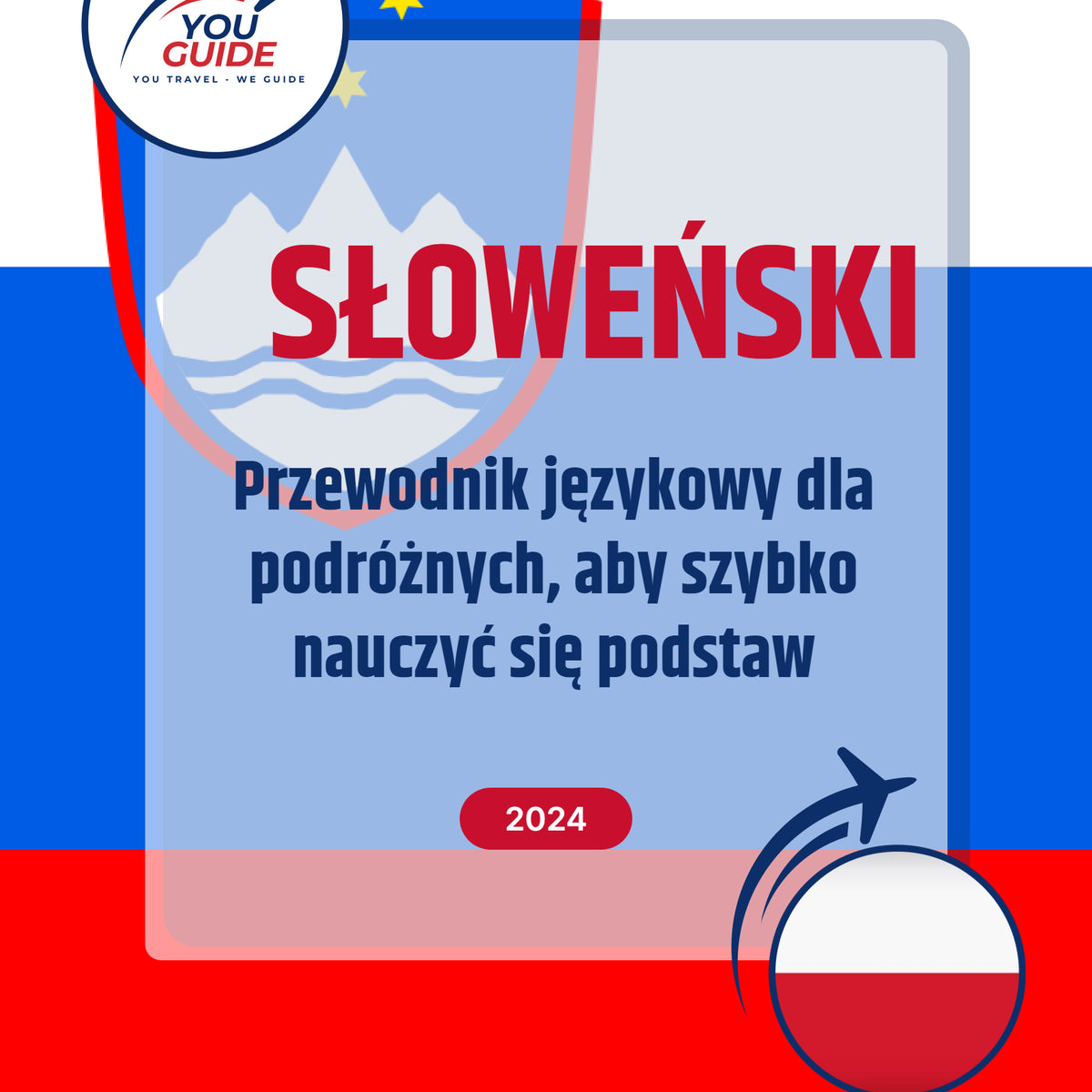 Language Guide For Slovenian in Polish