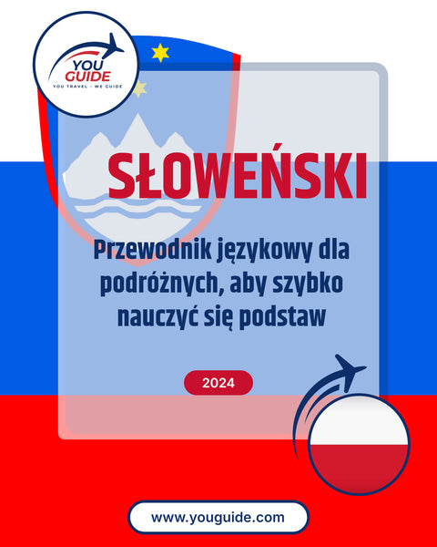 Language Guide For Slovenian in Polish
