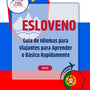 Language Guide For Slovenian in Portuguese (European)