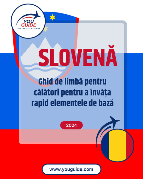 Language Guide For Slovenian in Romanian