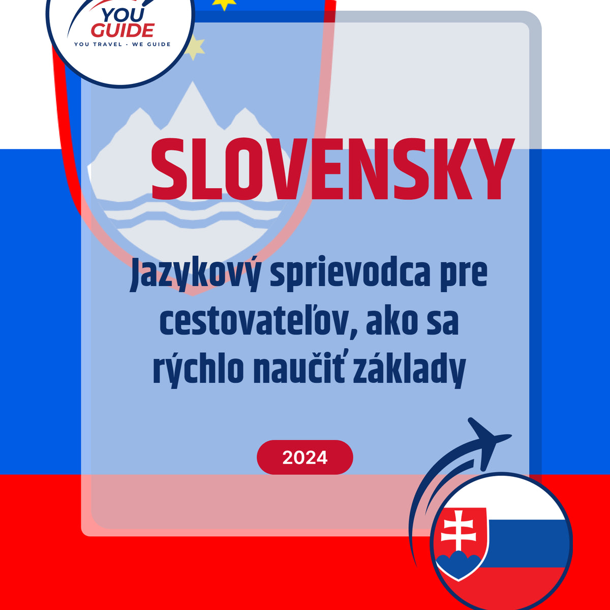 Language Guide For Slovenian in Slovak