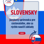 Language Guide For Slovenian in Slovak