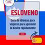 Language Guide For Slovenian in Spanish